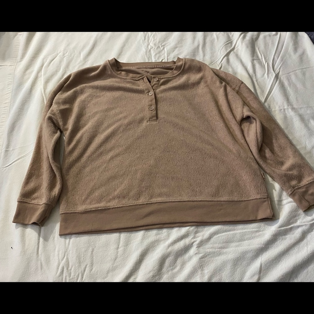 Primark  Fuzzy Sweater